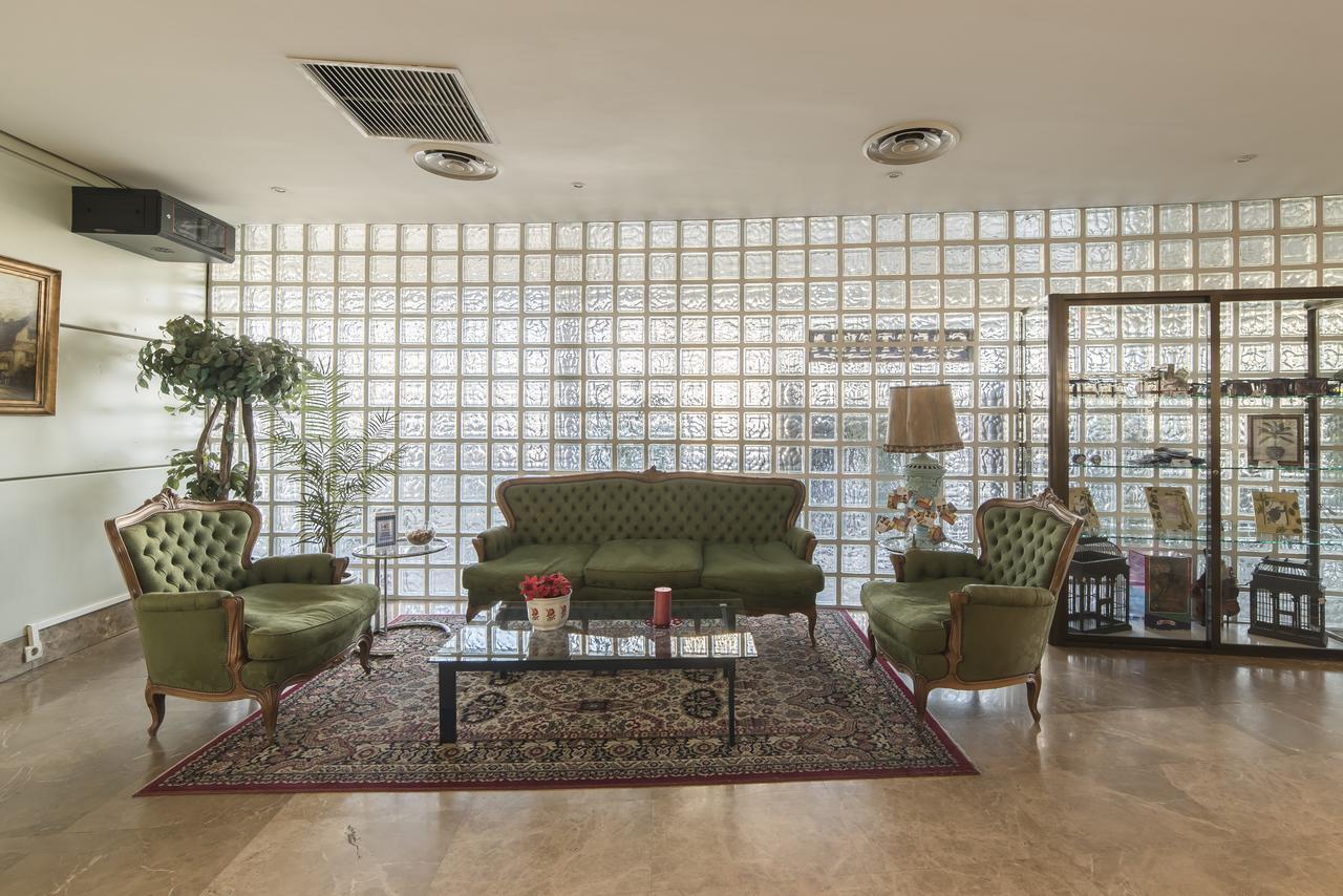 Hotel Concordy — Fotos 3